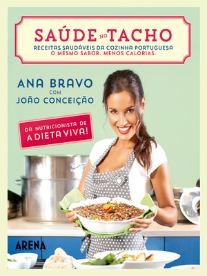 cover image of Saúde no tacho